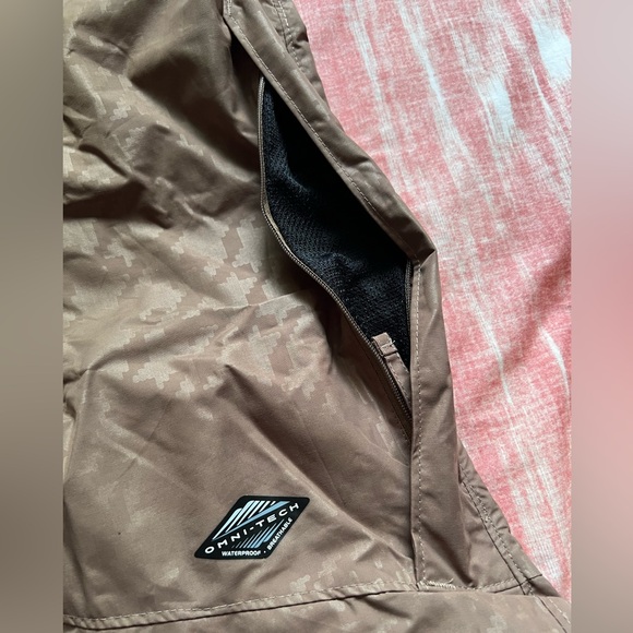 NWT COLUMBIA Omni-Tech Galaxy Groove Snowboard Ski Pants sz XS - Picture 13 of 14